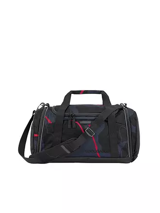 COOCAZOO | Sac de sport Lava Lines | 